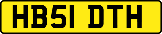 HB51DTH