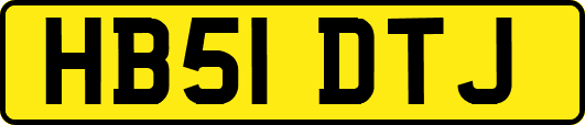 HB51DTJ