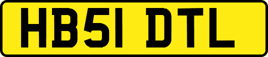 HB51DTL