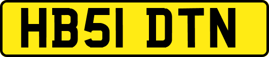 HB51DTN