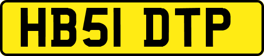 HB51DTP