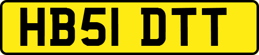 HB51DTT