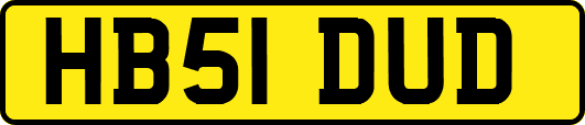 HB51DUD