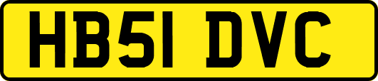 HB51DVC