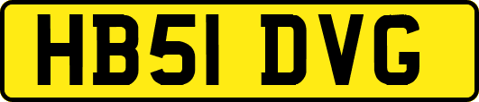 HB51DVG