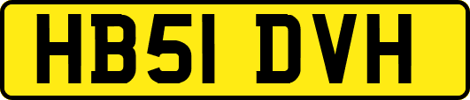 HB51DVH