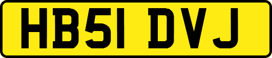 HB51DVJ