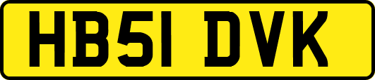 HB51DVK