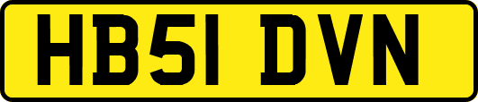 HB51DVN