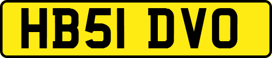 HB51DVO