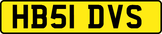 HB51DVS