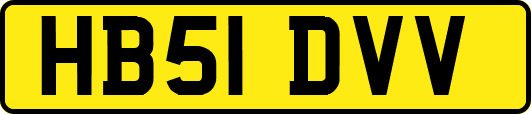 HB51DVV