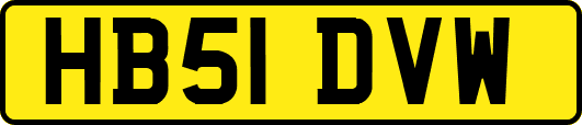 HB51DVW