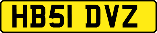 HB51DVZ