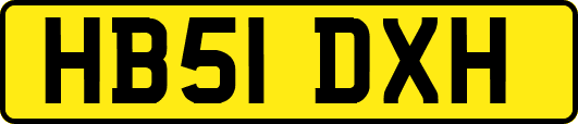 HB51DXH