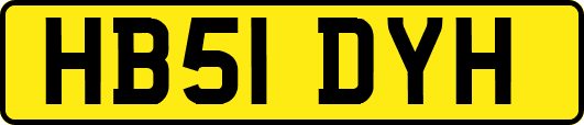 HB51DYH