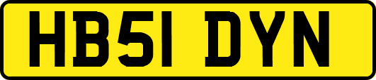 HB51DYN