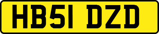 HB51DZD