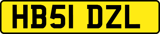 HB51DZL