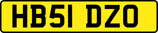 HB51DZO