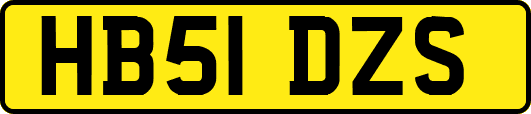 HB51DZS