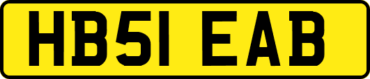 HB51EAB