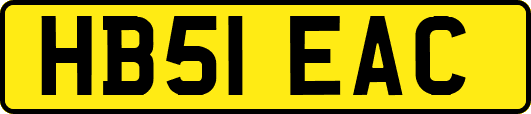 HB51EAC