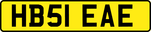 HB51EAE