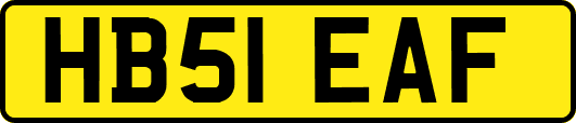 HB51EAF