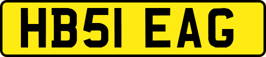 HB51EAG