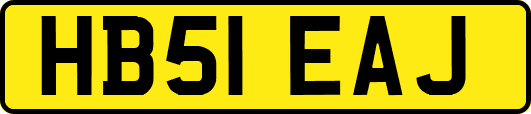 HB51EAJ