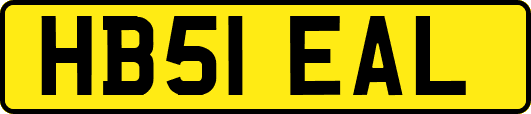 HB51EAL