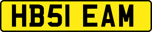 HB51EAM