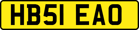 HB51EAO