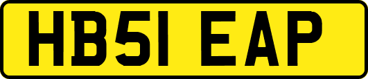 HB51EAP