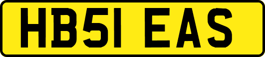 HB51EAS