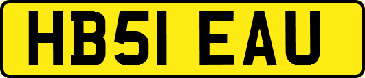 HB51EAU