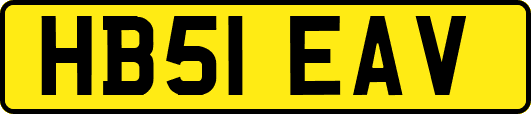 HB51EAV