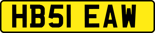 HB51EAW