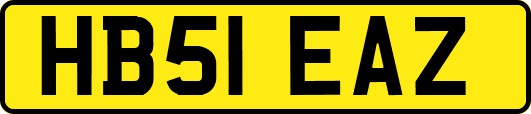 HB51EAZ