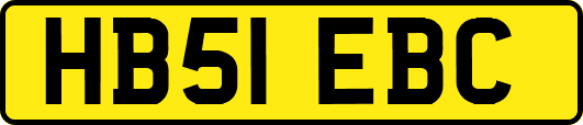 HB51EBC