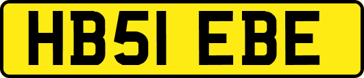 HB51EBE