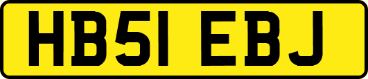 HB51EBJ