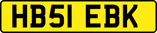 HB51EBK