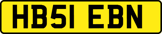 HB51EBN