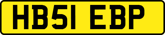 HB51EBP