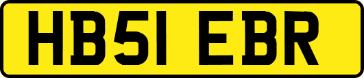 HB51EBR