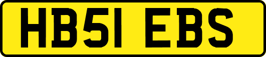 HB51EBS