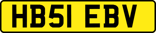 HB51EBV