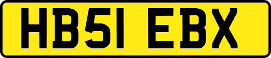 HB51EBX